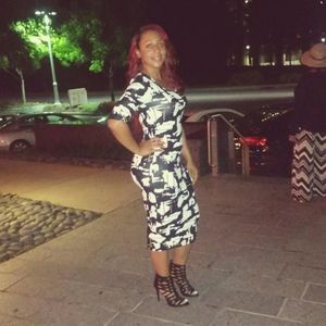 Meet your Posher, Kelly